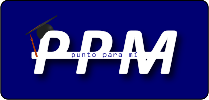 Bienvenido(a) a PuntoParaMi